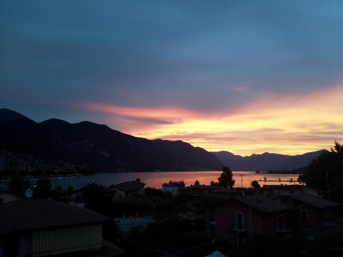 Lake View Terrace Paratico Εξωτερικό φωτογραφία
