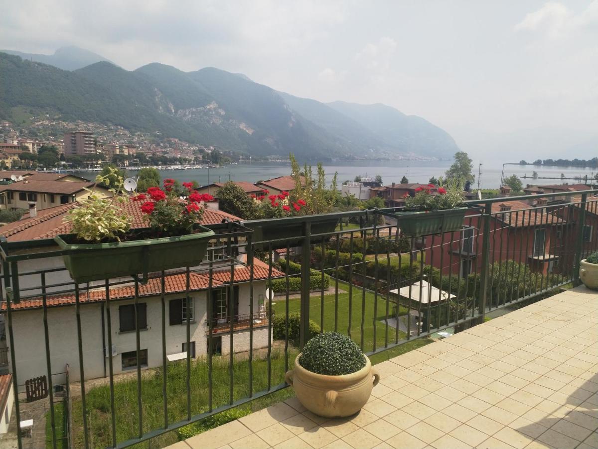 Lake View Terrace Paratico Εξωτερικό φωτογραφία