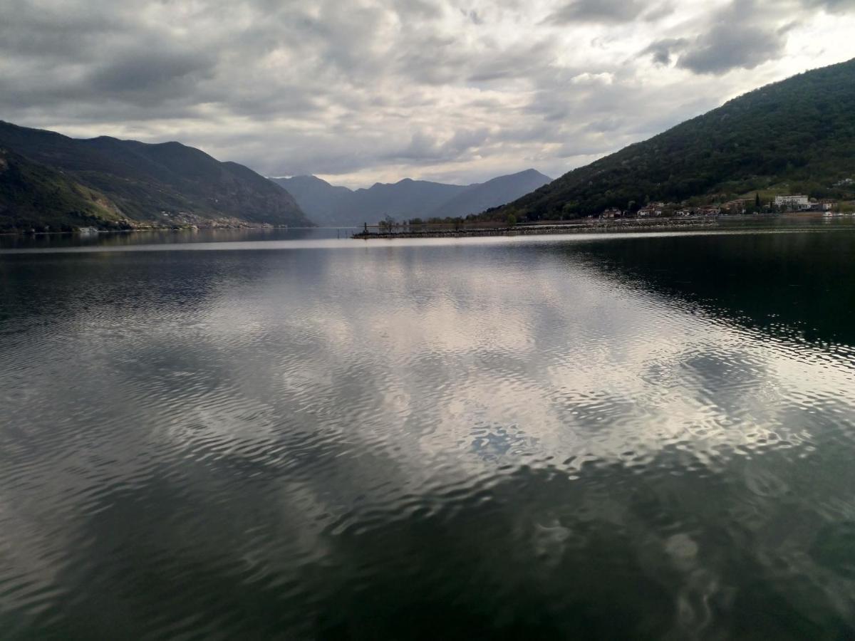 Lake View Terrace Paratico Εξωτερικό φωτογραφία