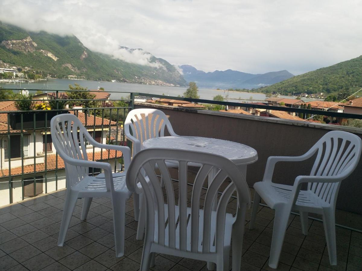Lake View Terrace Paratico Εξωτερικό φωτογραφία