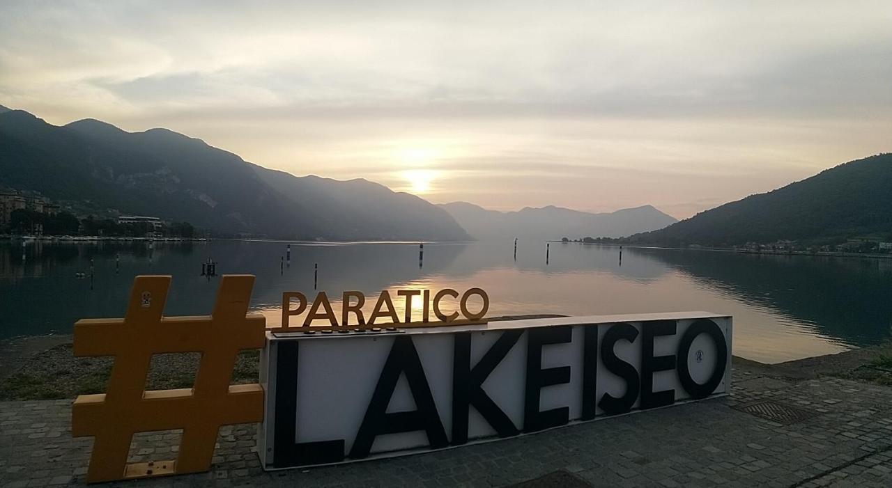 Lake View Terrace Paratico Εξωτερικό φωτογραφία