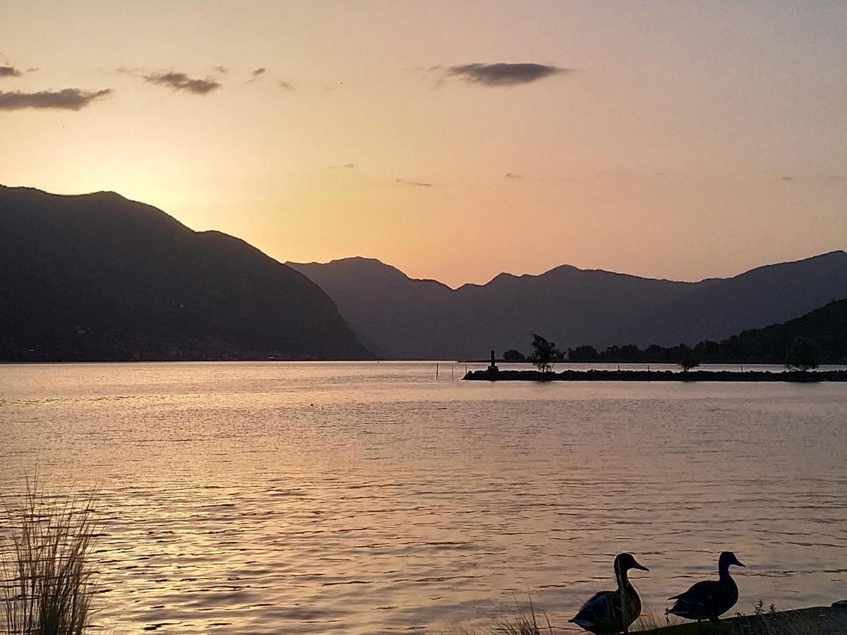 Lake View Terrace Paratico Εξωτερικό φωτογραφία