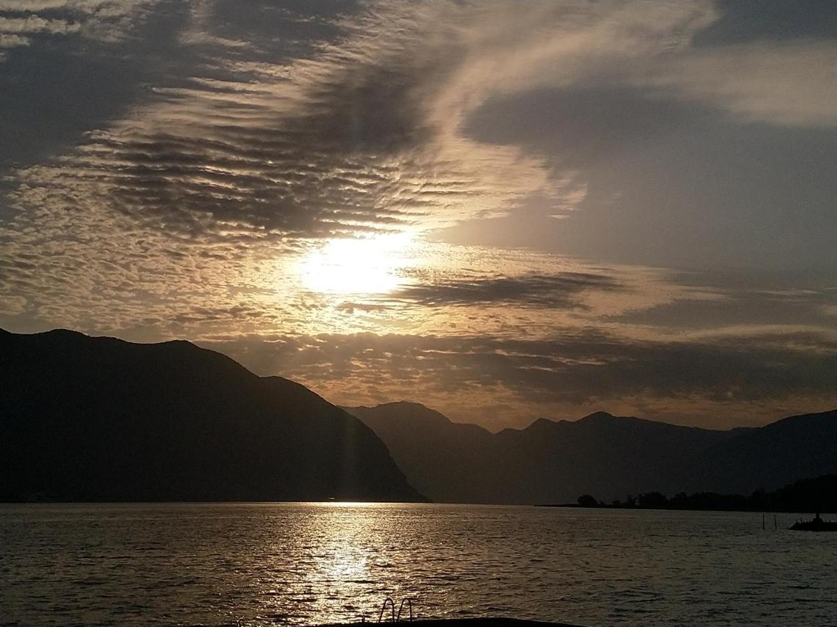 Lake View Terrace Paratico Εξωτερικό φωτογραφία