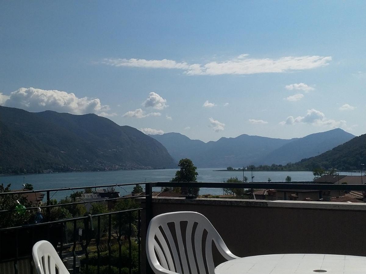 Lake View Terrace Paratico Εξωτερικό φωτογραφία