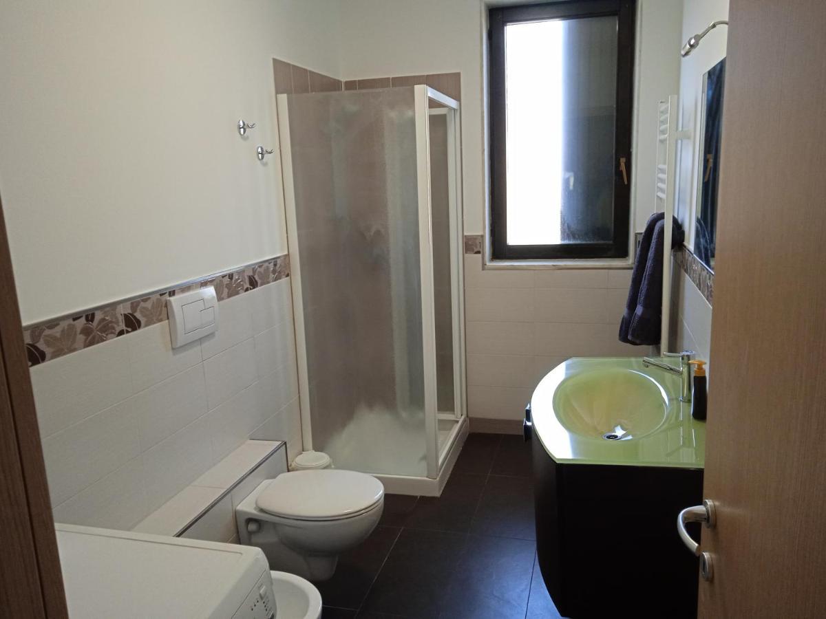 Lake View Terrace Paratico Εξωτερικό φωτογραφία