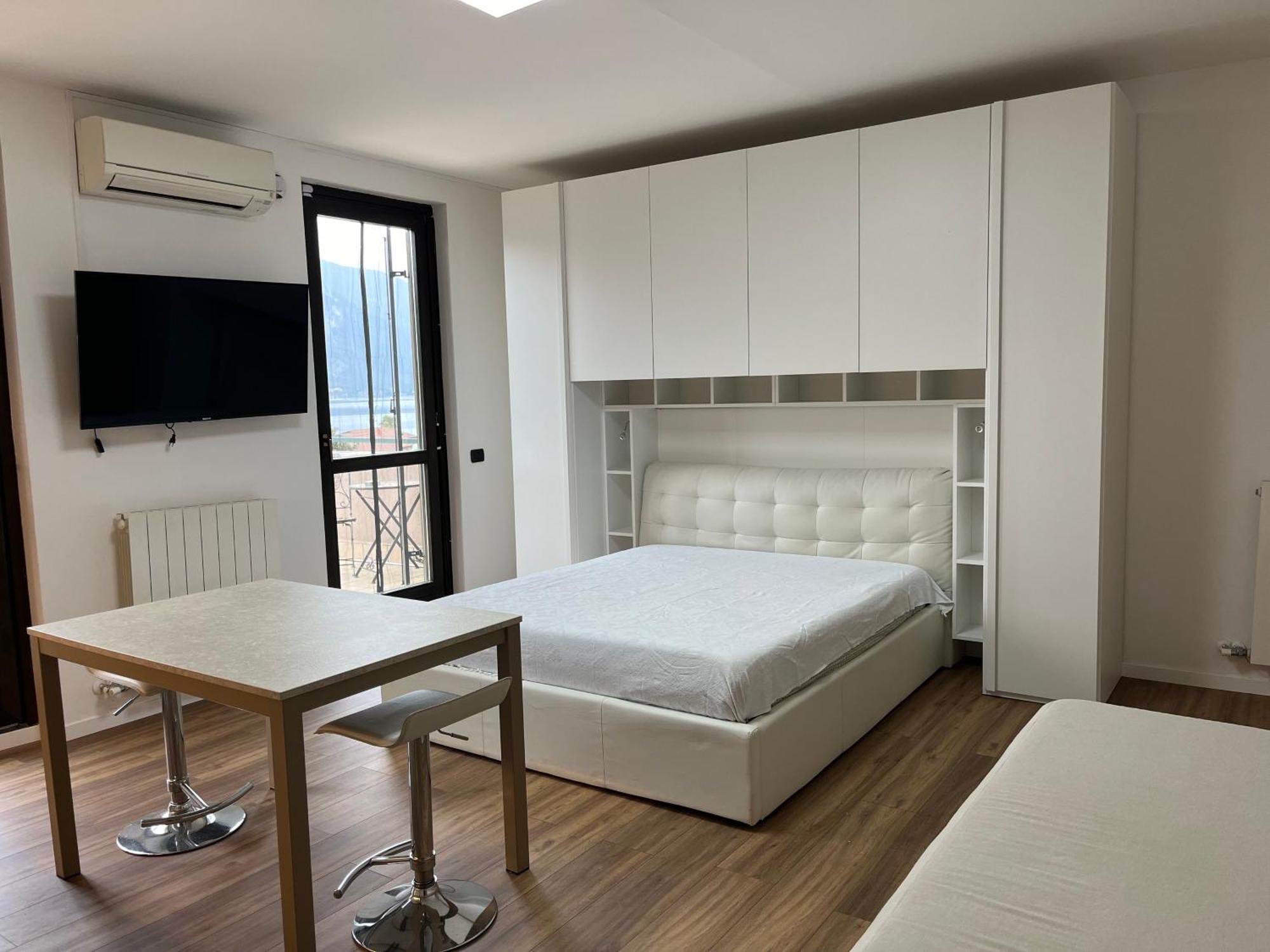 Lake View Terrace Paratico Εξωτερικό φωτογραφία