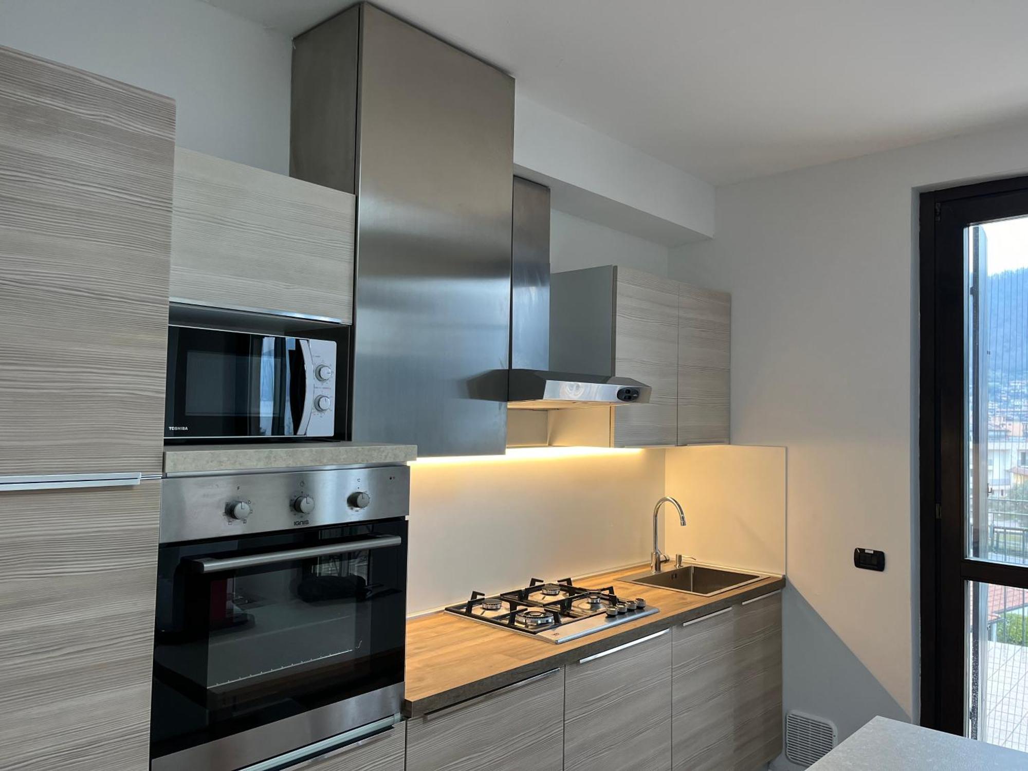Lake View Terrace Paratico Εξωτερικό φωτογραφία
