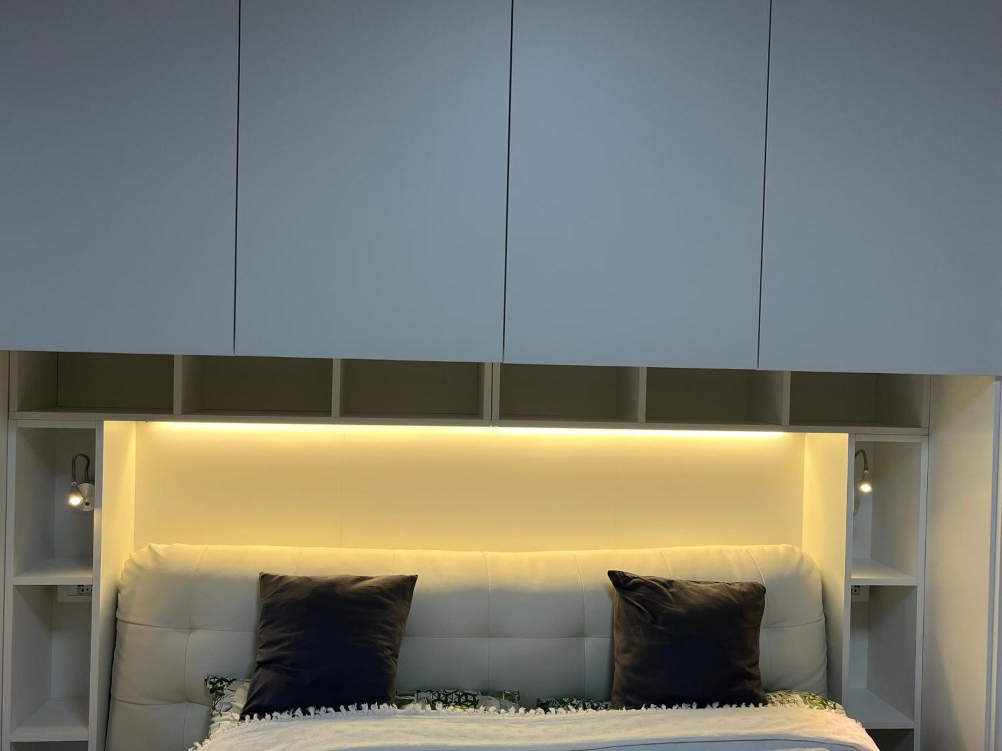 Lake View Terrace Paratico Εξωτερικό φωτογραφία