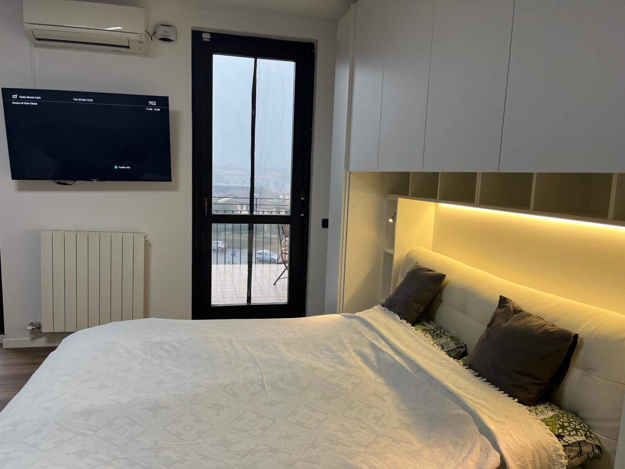 Lake View Terrace Paratico Εξωτερικό φωτογραφία