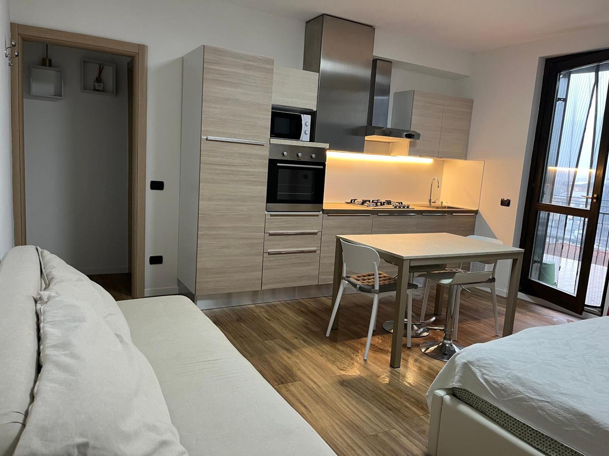 Lake View Terrace Paratico Εξωτερικό φωτογραφία